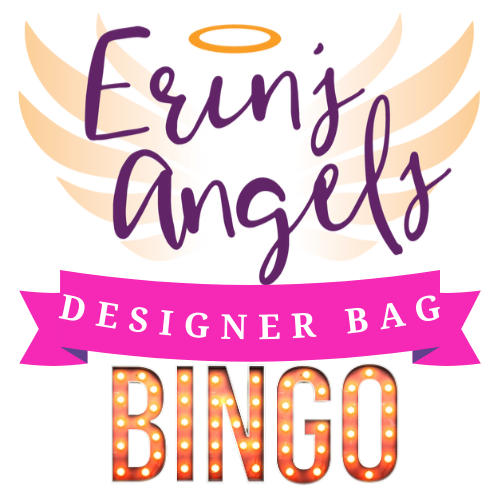 3rd Annual Designer Bag Bingo - logo